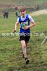 Boys under-15s 2022 North Eastern Harrier League, Thornley Farm, Peterlee, County Durham. Photo: David T. Hewitson/Sports for All Pics